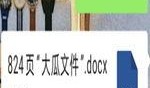 网红大瓜文件docx,一场娱乐圈的狂欢与争议